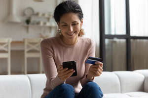American Consumer Credit Counseling (ACCC) to unveil its groundbreaking CreditU mobile app. Consumers urged to join pre-order waiting list before nationwide launch in October