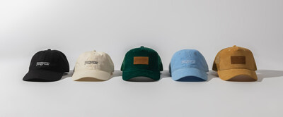 JanSport Classic Trucker Hats and Dad Caps