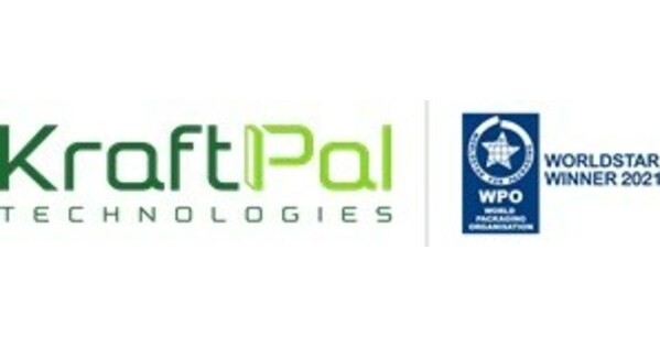 Die Zukunft der Lieferkette neu definieren: Die nachhaltige L&ouml;sung von KraftPal