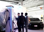 SK Signet Adds NACS Capabilities to its EV Charger Line-up