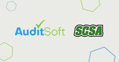 AuditSoft x SCSA (CNW Group/AuditSoft)