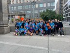 TransPerfect Sponsors Girls on the Run NYC Spring Celebrations