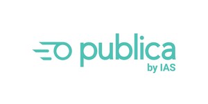 Publica by IAS, Index Exchange, and The Trade Desk unveil new research showing an 84% drop in ad selection carbon emissions by adopting OpenRTB 2.6 for CTV advertising