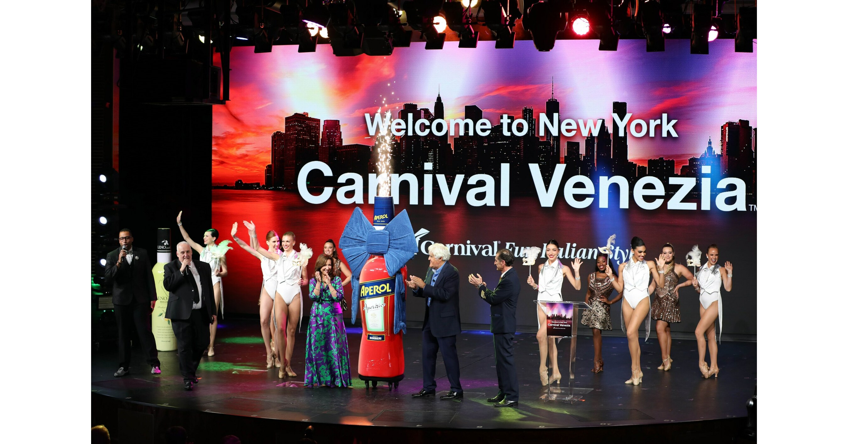 Carnival Venezia  Carnival Cruise Line
