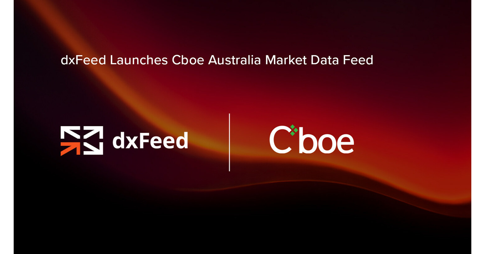 dxFeed Launches Cboe Australia Market Data Feed - Vimarsana News