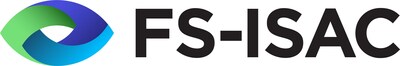 main FS-ISAC logo (PRNewsfoto/FS-ISAC)