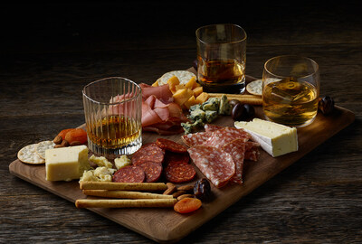 The charcuterie experts from Columbus Craft Meats suggest enhancing your Father’s Day spread with an array of flavor-optimized pairings, bringing together Dad’s favorite beer or whiskey with a variety of savory cured meats, artisanal cheeses and accoutrements.