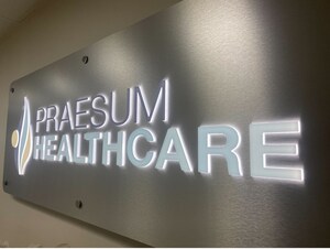 ObservSMART Partners with Praesum Healthcare