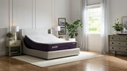 Purple Launches Two New Mobile-Controlled Adjustable Smart Bases