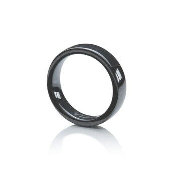 Black ring of RingPay2