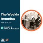 This Week in Policy &amp; Public Interest News: 12 Stories You Need to See