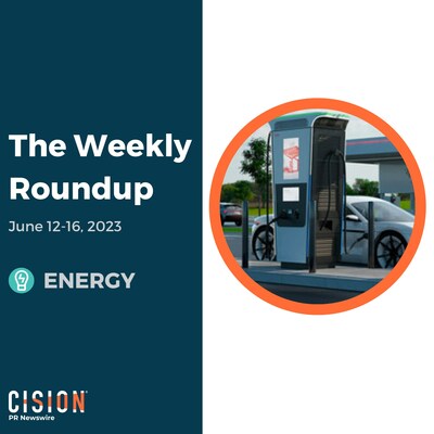 This Week In Energy News: 10 Stories You Need To See