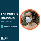 This Week in Environment News: 12 Stories You Need to See
