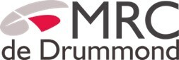 Logo de la MRC de Drummond (Groupe CNW/MRC de Drummond)