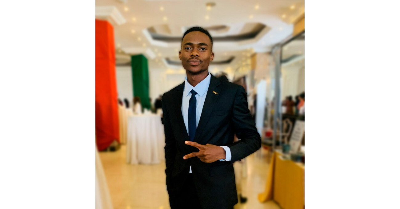 O'Shaughnessy Ventures Awards 100,000 Fellowship Grant to Founder