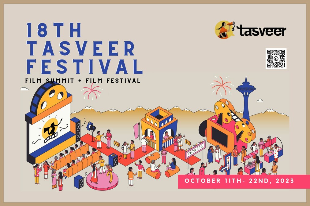 Tasveer Unveils the First-Ever South-Asian Film Summit in North-America - Vimarsana News