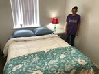 Mattress Firm Donates Nearly 2,300 Mattresses, Bedding Products and Accessories - Valued at $2.3 Million - in Partnership with Good360 to Aid Critical Communities and Disaster Survivors