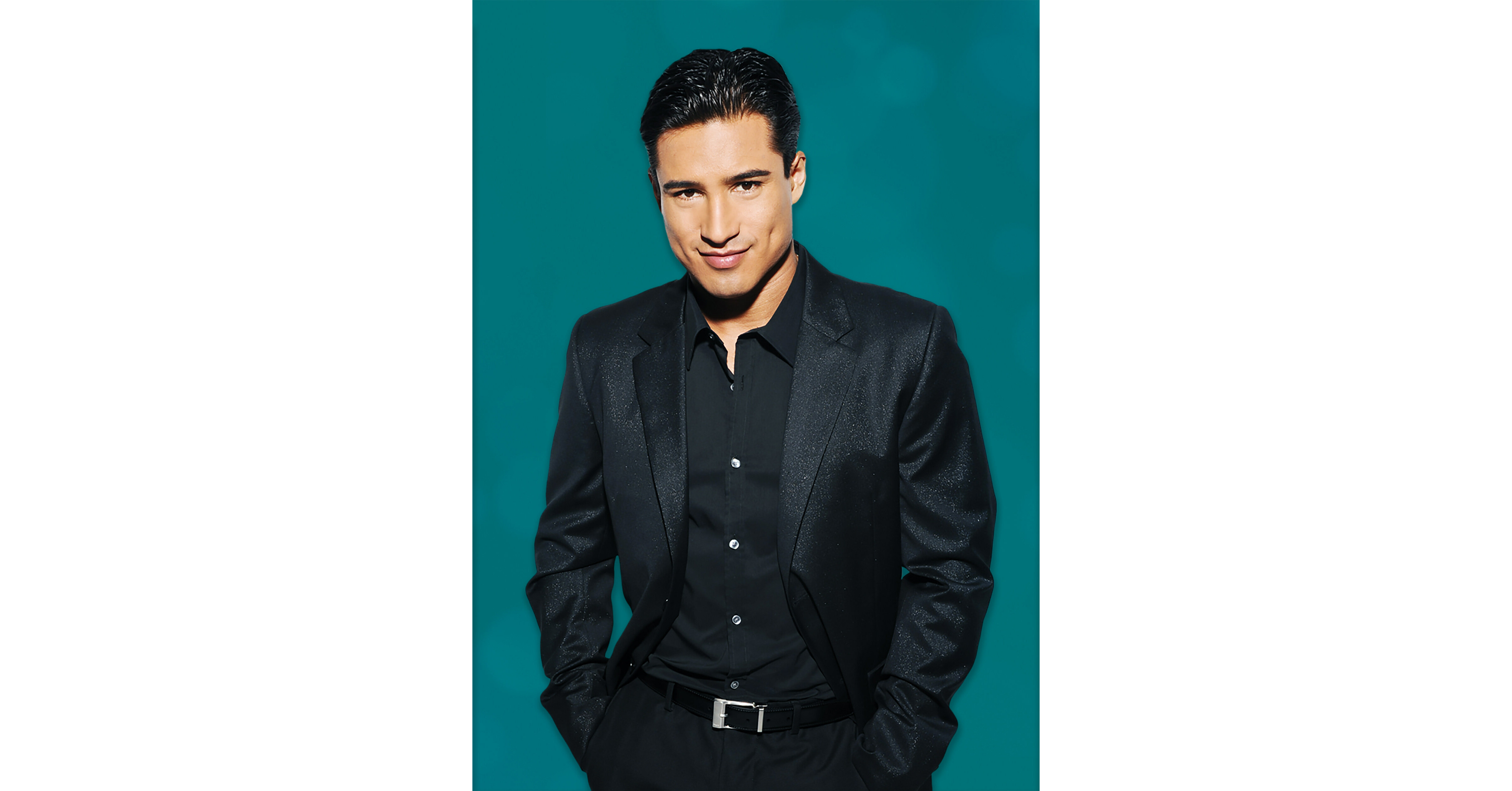 Jamul Casino® Welcomes Actor And Hollywood Insider, Mario Lopez, To 