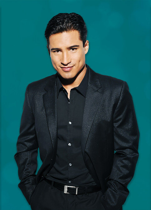 Jamul Casino® Welcomes Actor and Hollywood Insider, Mario Lopez, to Kick-Off Summer Block Party - Vimarsana News