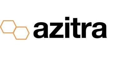 Azitra logo (PRNewsfoto/Azitra, Inc.)