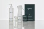 The Future of Haircare, epres™ Announces International Expansion