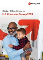 New U.S. Consumer Survey Explores Key Trends and Future Growth Drivers in the Global Payments Industry