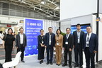 Xinhua Silk Road: China's Shenzhen promotes upcoming digital energy expo in Munich, Germany
