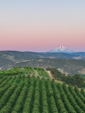 Oregon cherry grower brings sweetest crop to stores in 100th year