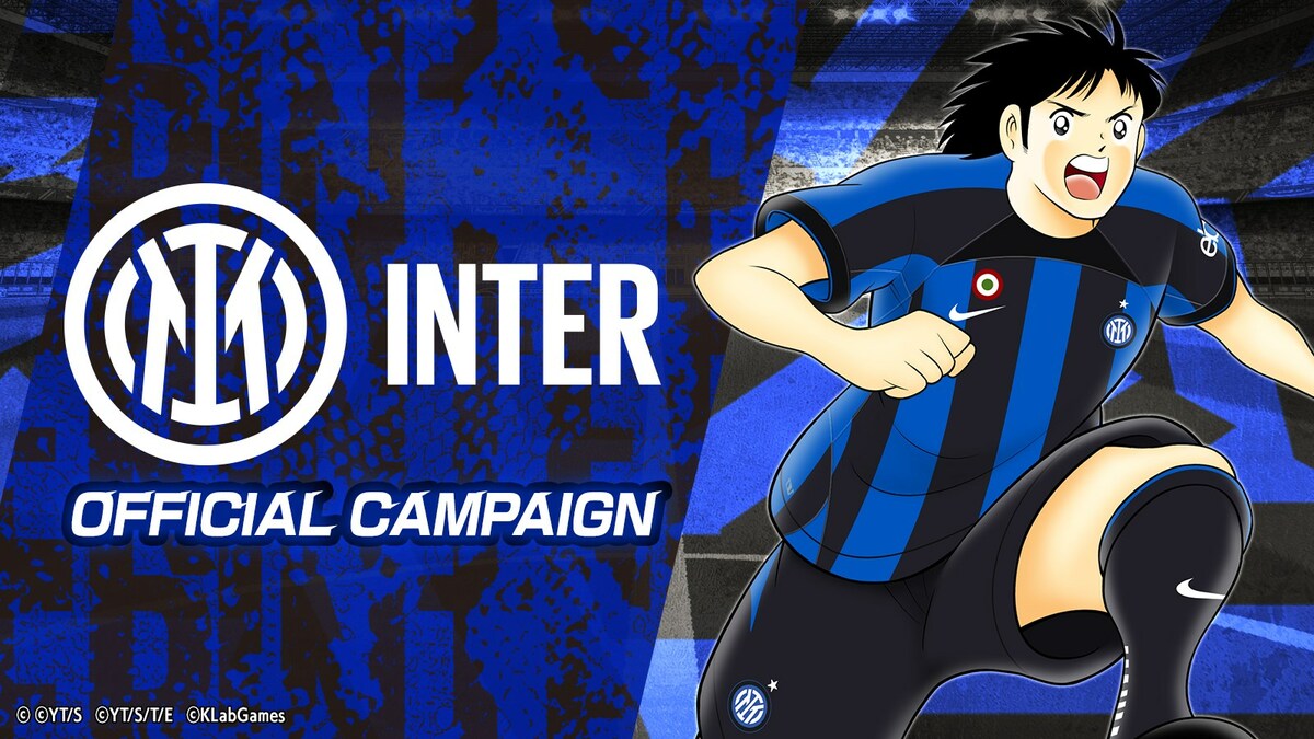 Armed with Renowned IP Captain Tsubasa, Football Metaverse is Set to  Revolutionize the Football World Globally