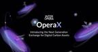 InterOpera launches carbon credit and renewable energy certificate exchange, OperaX