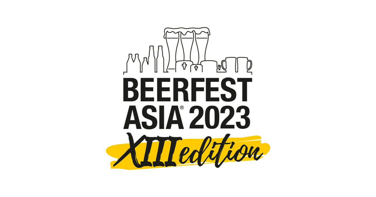 Over 200 new beers making debut at Beerfest Asia 2023 from 22 25 June