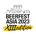 Over 200 new beers making debut at Beerfest Asia 2023 from 22 - 25 June at Kallang Outdoor Arena