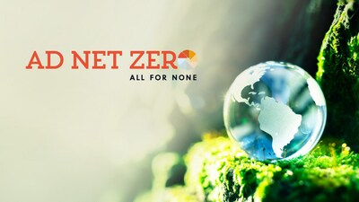 AD NET ZERO 要求支持者報告基於科學的目標
