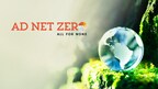 AD net zero macht die berichterstattung Über wissenschaftlich funderte ziele fÜr unterstÜtzer verpflichtend