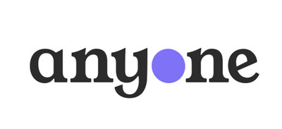 Anyone.com Logo