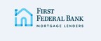First Federal Bank Acquires Mortgage Division From BNC National Bank