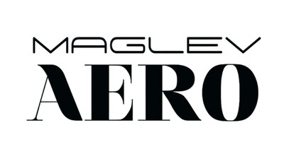 MagLev Aero logo (PRNewsfoto/MagLev Aero)