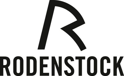 Rodenstock Logo (PRNewsfoto/Rodenstock)