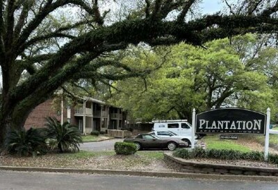 Plantation Apartments is a 120-unit multifamily development located at 5725 Old Pascagoula Road in Mobile AL. Eastern Union secured a $5,552,000 refinancing loan for the property.