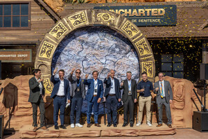 PortAventura World eröffnet seine aufregende neue Attraktion „Uncharted: The Enigma of Penitence"