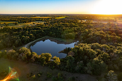 Diamond J Properties announces Grand Opening Land Sale Event for The Ranches at Lost Creek on June 24, 2023
