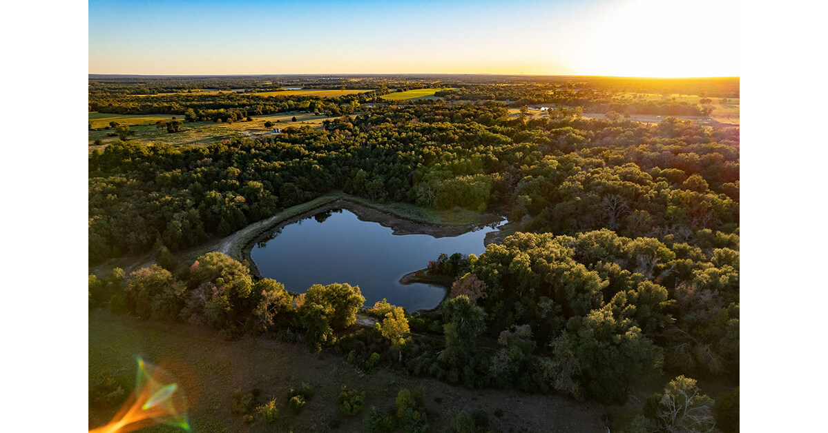 Diamond J Properties announces Grand Opening Land Sale Event for The