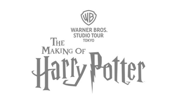 New logo marks an exciting year ahead for the Wizarding World