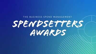 Coupa Business Spend Management Spendsetter Awards