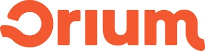 Orium logo (CNW Group/Myplanet Internet Solutions Ltd.)