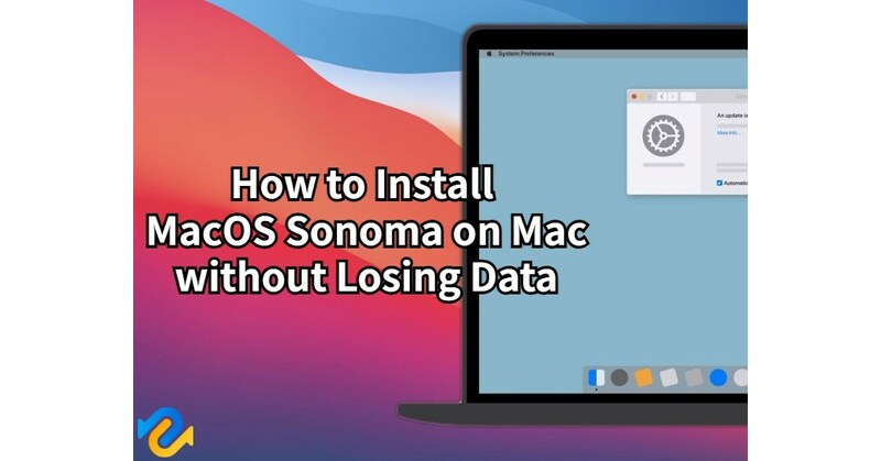 why cant i download macos sonoma