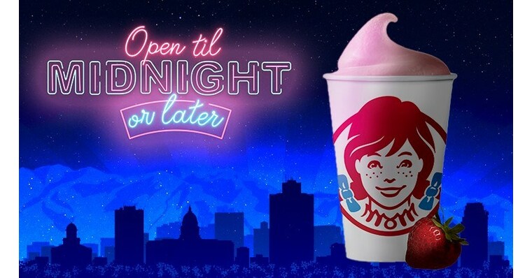 What Time Does Wendys Close? Discover the Operating Hours and Satisfy your Late Night Cravings!