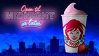 Sweet Deal for Salt Lakers: Wendy's Celebrates Summer with New Late-Night Hours and FREE Nugg Offer on "Shortest" Night of the Year