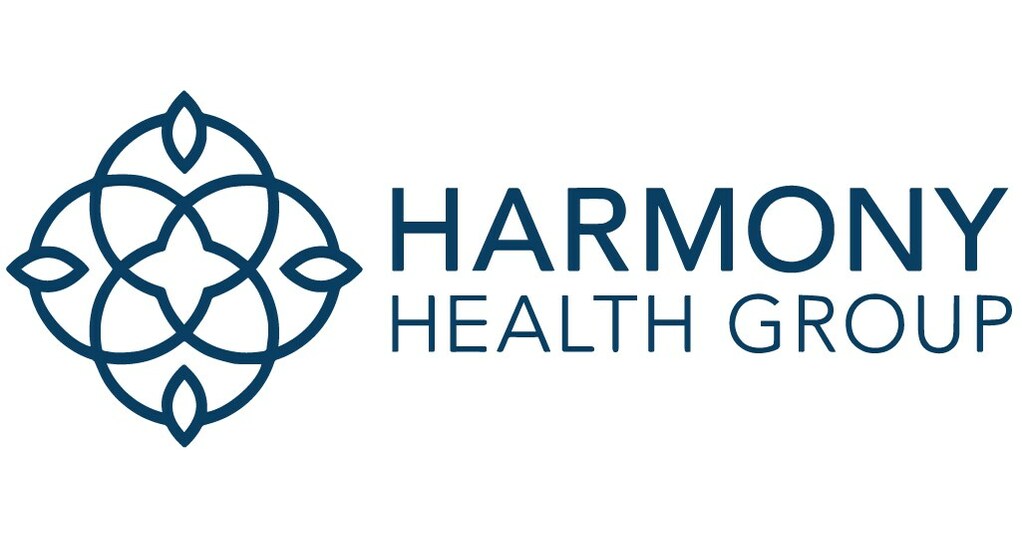 Harmony Health Group Announces a Change in Branding Strategy