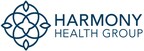 Harmony Health Group Announces a Change in Branding Strategy
